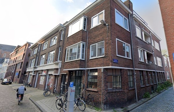 For rent: Schoolholm 18-2, 9711 JG Groningen
